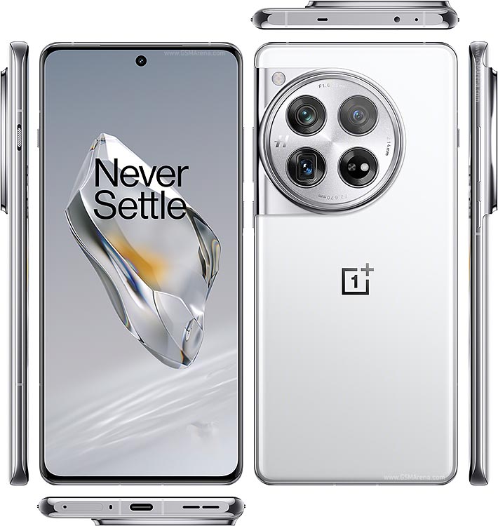 Oneplus 12